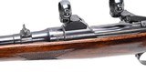 Steyr 1903MS 6.5x54 rifle - 7 of 10