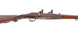Steyr 1903MS 6.5x54 rifle - 6 of 10