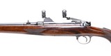 Steyr 1903MS 6.5x54 rifle - 2 of 10