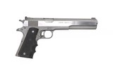 AMT Hardballer Long Slide .45 acp - 1 of 7