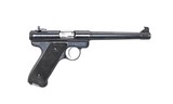 Ruger Mark I 6 5/8