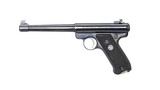 Ruger Mark I 6 5/8