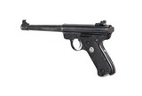 Ruger Mark I 6 5/8