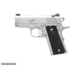 Kimber Ultra Carry II .45 acp pistol..like new - 2 of 9