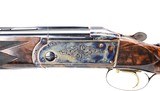 Krieghoff K80 Parcours 12 ga 32