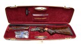 Krieghoff K80 Parcours 12 ga 32