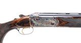 Krieghoff K80 Parcours 12 ga 32