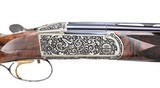 Krieghoff K20 Parcours 20 ga. 32