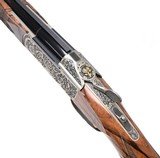 Krieghoff K20 Parcours 20 ga. 32