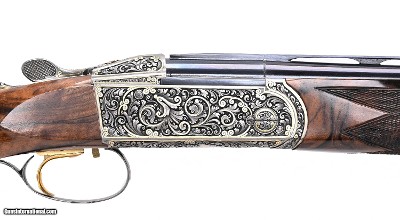 Krieghoff K20 Parcours 20 ga. 32