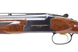 Browning Citori Special Sporting Clays Edition 3-gauge set 32