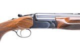 Perazzi MX-8 12 ga. 31 1/2