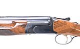 Perazzi MX-8 12 ga. 31 1/2