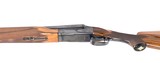 Winchester Model 21 12 gauge SKEET grade, 30