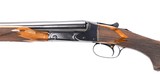 Winchester Model 21 12 gauge SKEET grade, 30