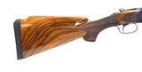 Winchester Model 21 12 gauge SKEET grade, 30