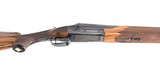 Winchester Model 21 12 gauge SKEET grade, 30