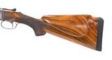 Winchester Model 21 12 gauge SKEET grade, 30