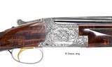 Browning Diana Grade 20 ga.
Greco engraved