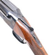 Winchester Model 21 Tournament Grade 16 ga. 28