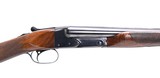 Winchester Model 21 Tournament Grade 16 ga. 28