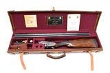 James Purdey & Sons BSLE 20 gauge SxS - 13 of 14