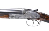 James Purdey & Sons BSLE 20 gauge SxS - 2 of 14