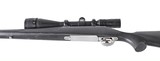 Remington 700 Stainless steel/synthetic in 7 RUM - 6 of 6