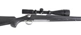 Remington 700 Stainless steel/synthetic in 7 RUM - 5 of 6