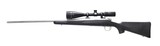 Remington 700 Stainless steel/synthetic in 7 RUM - 4 of 6