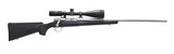 Remington 700 Stainless steel/synthetic in 7 RUM - 3 of 6