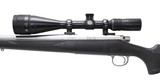 Remington 700 Stainless steel/synthetic in 7 RUM - 2 of 6