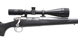 Remington 700 Stainless steel/synthetic in 7 RUM - 1 of 6