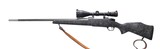 Weatherby Mark V Accumark .300 Weatherby Magnum - 4 of 6