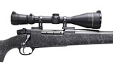 Weatherby Mark V Accumark .300 Weatherby Magnum - 1 of 6