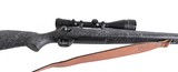 Weatherby Mark V Accumark .300 Weatherby Magnum - 6 of 6