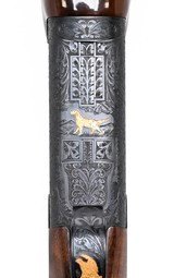 Browning Citori 20 gauge Grade VI as new in case - 9 of 12