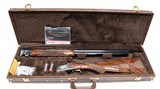 Browning Citori 20 gauge Grade VI as new in case - 12 of 12