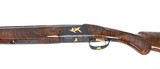 Browning Citori 20 gauge Grade VI as new in case - 8 of 12