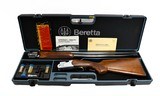 Beretta S687L 12 ga. 28