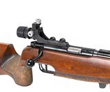 Anschutz model 54 Match - 3 of 5
