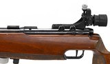 Anschutz model 54 Match - 4 of 5