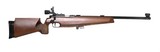 Anschutz model 54 Match - 2 of 5