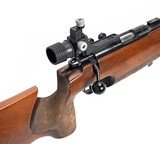 Anschutz model 54 Match - 5 of 5
