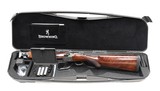 Browning B725 20 gauge 32