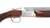 Browning B725 20 gauge 32