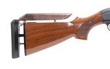 Beretta A390ST custom 12 gauge Trap/Sporting Clays gun two-barrels - 8 of 9