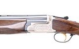 Perazzi MX 2000/8 12 gauge 30