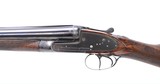 Lebeau Courally sidelock ejector 12 gauge 30