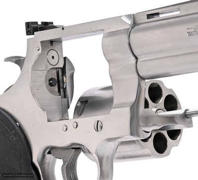 Colt Anaconda (scarce!) 45 Long Colt,6